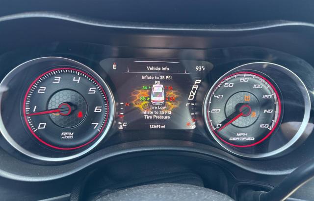 2015 DODGE CHARGER PO - 2C3CDXATXFH932556
