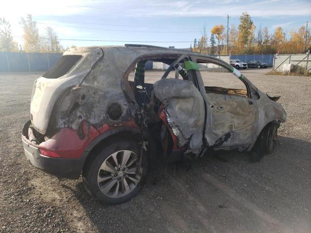 Vin: kl4cjesb4kb760486, lot: 77743354, buick encore preferred 20193