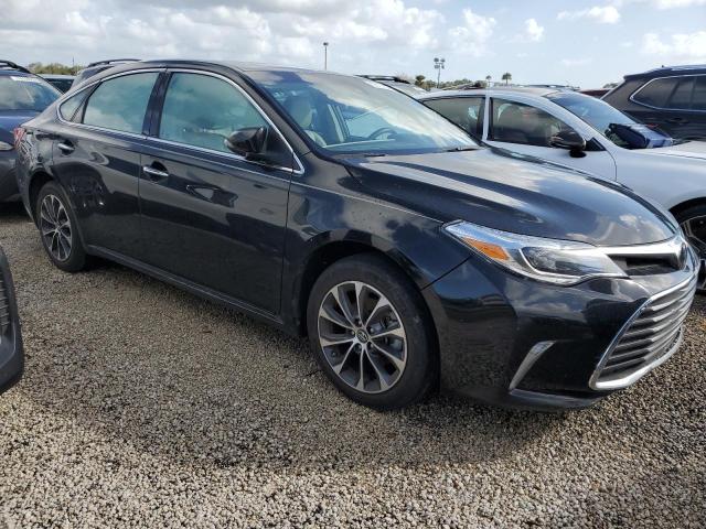 VIN 4T1BK1EB7JU268214 2018 Toyota Avalon, Xle no.4