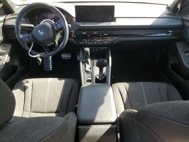 2023 HONDA ACCORD HYB - 1HGCY2F50PA043795