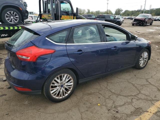 2016 FORD FOCUS TITA - 1FADP3N28GL233633