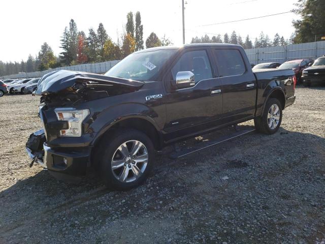 VIN 1FTEW1EG4FFB85658 2015 Ford F-150, Supercrew no.1