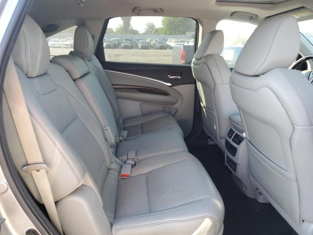 2019 ACURA MDX TECHNO - 5J8YD4H5XKL023349