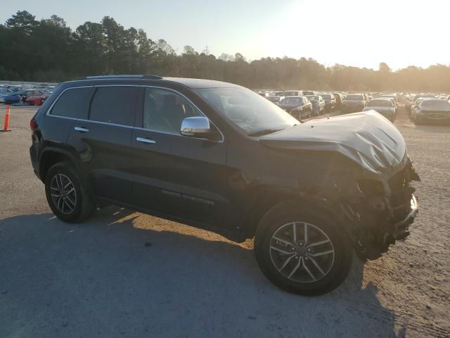 2021 JEEP GRAND CHER - 1C4RJFBG6MC512545