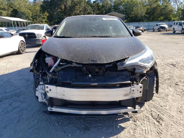 2021 TOYOTA C-HR XLE - NMTKHMBX7MR133746