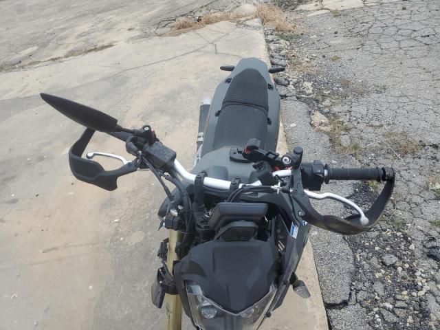 2024 YAMAHA XTZ690 JYADM12Y1RA009064