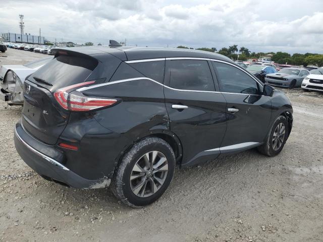 2018 NISSAN MURANO S - 5N1AZ2MG3JN104642