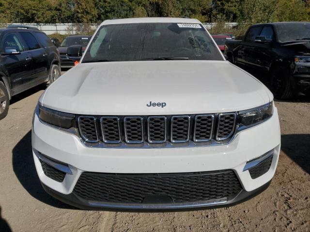 2023 JEEP GRAND CHER - 1C4RJHBG1PC533576