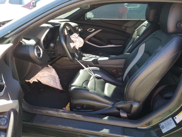 2020 CHEVROLET CAMARO LZ - 1G1FF1R75L0141559