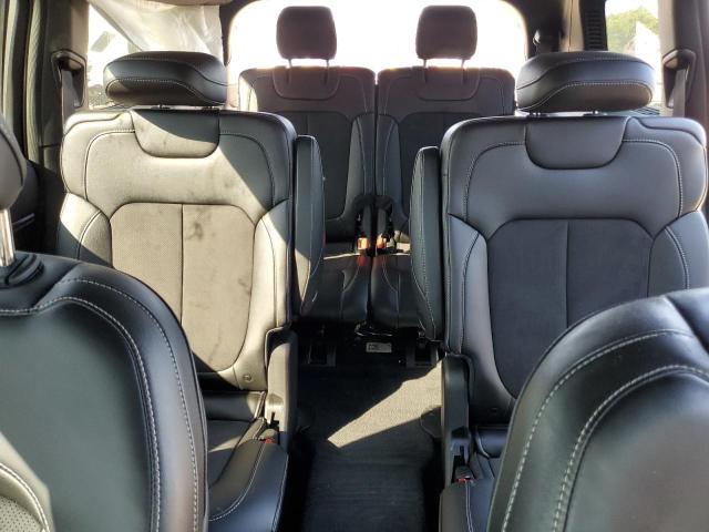 2023 JEEP GRAND CHER - 1C4RJJAG9P8874624