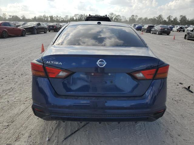 2020 NISSAN ALTIMA S - 1N4BL4BV5LN304972