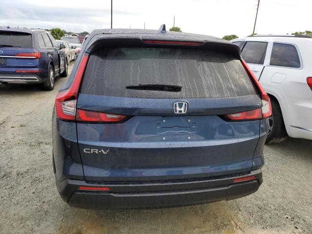 2024 HONDA CR-V EX - 2HKRS3H43RH311013