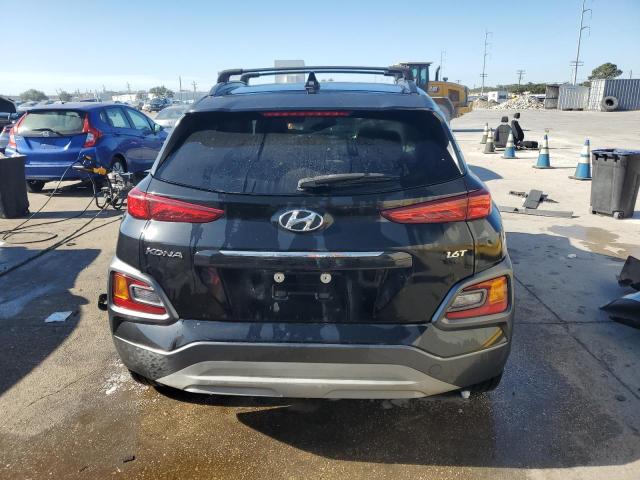 VIN KM8K33A57LU402554 2020 Hyundai Kona, Limited no.6