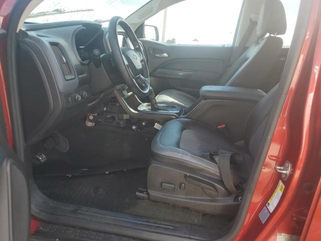 2016 CHEVROLET COLORADO Z - 1GCGTDE35G1180743