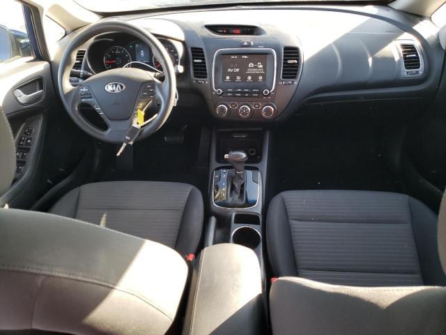 2018 KIA FORTE LX - 3KPFL4A79JE195920