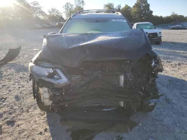 2018 NISSAN ROGUE S 5N1AT2MV9JC774899