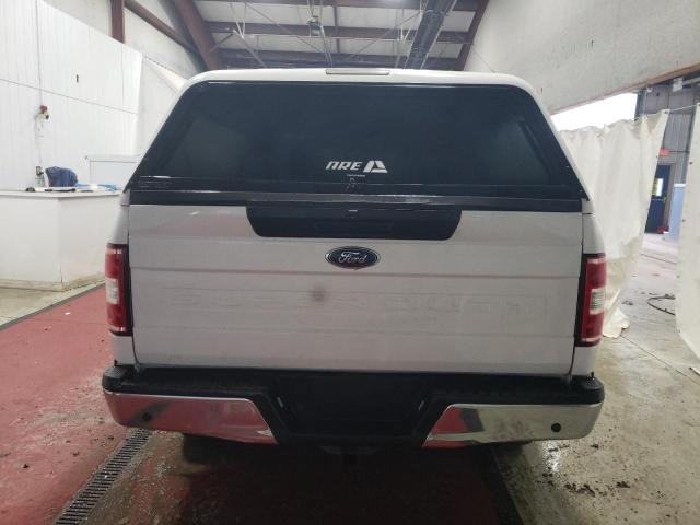 VIN 1FTFX1E52LKD42574 2020 Ford F-150, Super Cab no.6