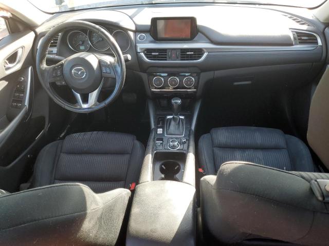 2016 MAZDA 6 SPORT - JM1GJ1U54G1433526
