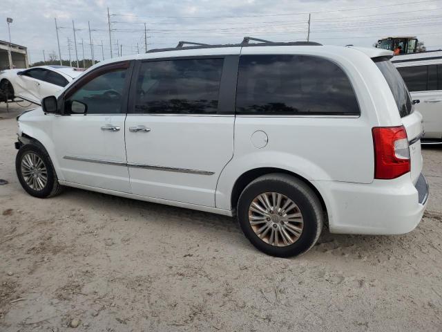 2016 CHRYSLER TOWN & COU - 2C4RC1CG9GR128072