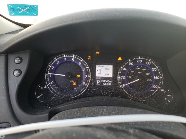 2017 INFINITI QX50 - JN1BJ0RR9HM411752