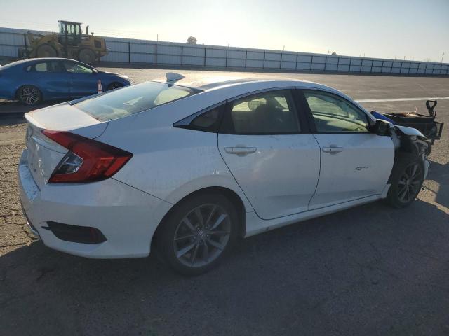 JHMFC1F34KX002724 2019 HONDA CIVIC