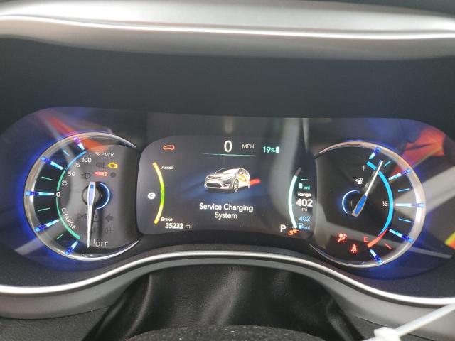 2020 CHRYSLER PACIFICA H - 2C4RC1L79LR277785
