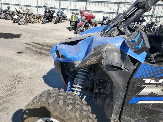 2021 KAWASAKI KRF 1000 A - JKARFCA17MB511577