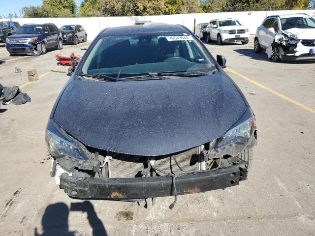 2019 TOYOTA COROLLA L - 5YFBURHE9KP927928