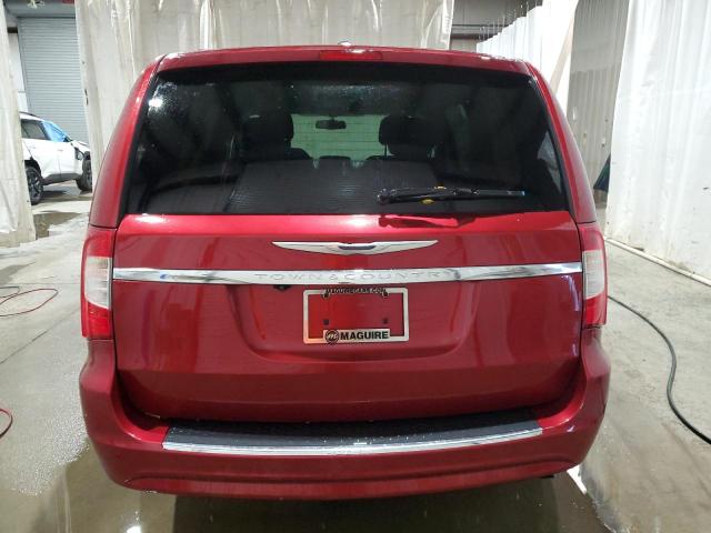 VIN 2C4RC1BG5ER172259 2014 Chrysler Town and Countr... no.6