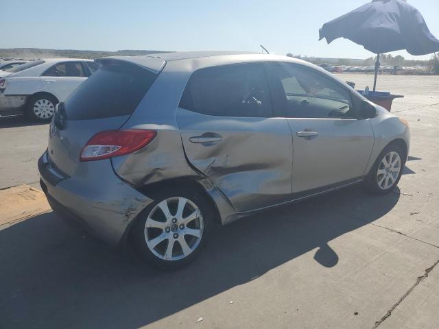 VIN JM1DE1LY7E0177954 2014 Mazda 2, Touring no.3