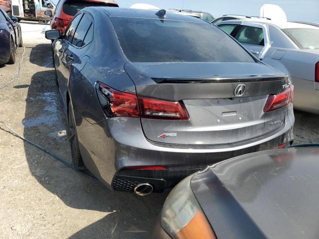 VIN 19UUB3F69LA001401 2020 Acura TLX, Technology no.6