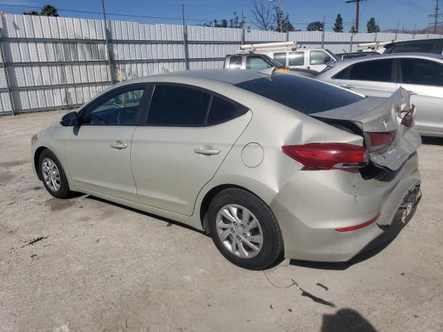 Vin: 5npd74lf3hh202415, lot: 78724504, hyundai elantra se 20172