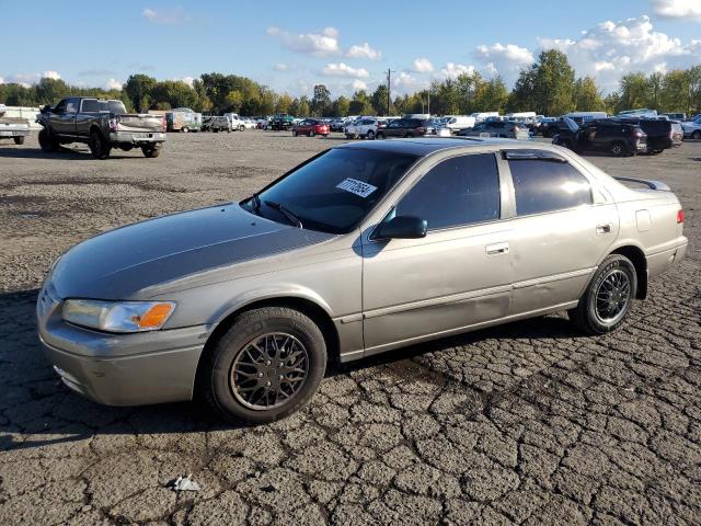 Global Auto Auctions: 1999 TOYOTA CAMRY CE