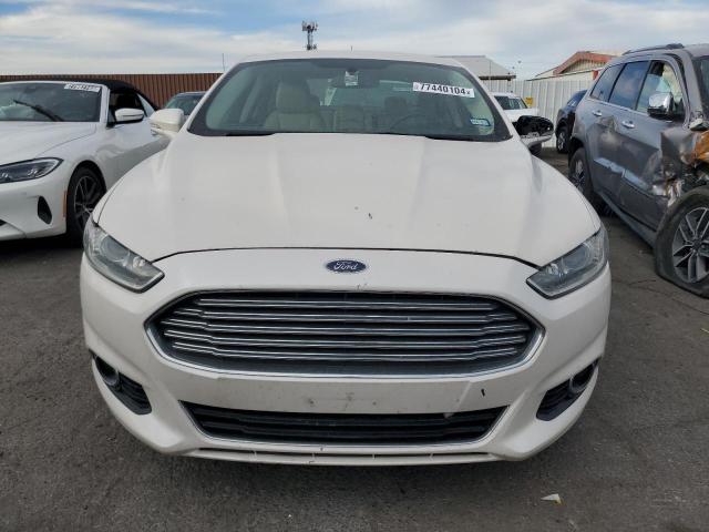 VIN 3FA6P0K92FR234494 2015 Ford Fusion, Titanium no.5