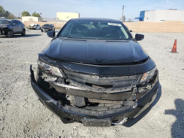 VIN 2G1105S32H9160982 2017 Chevrolet Impala, LT no.5