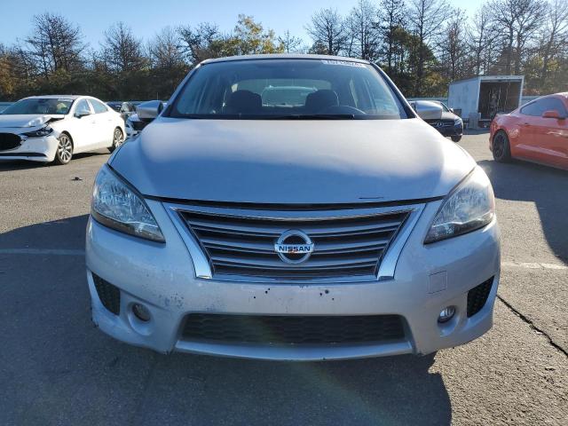 VIN 3N1AB7AP5EY262812 2014 Nissan Sentra, S no.5