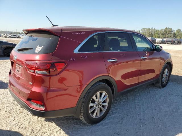 2020 KIA SORENTO L - 5XYPG4A37LG687485