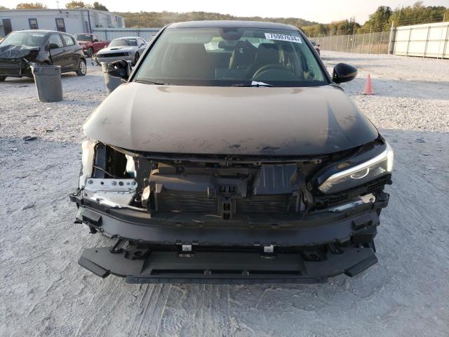 2024 HONDA CIVIC LX - 2HGFE2F23RH593136