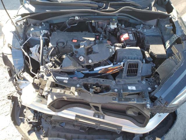 2024 HONDA HR-V EXL - 3CZRZ2H72RM703839