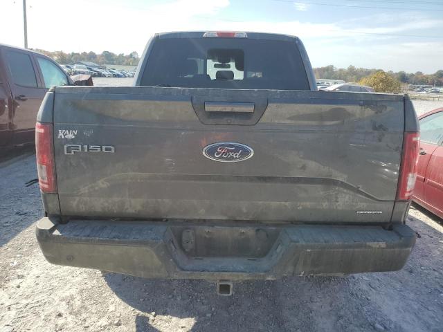 2015 FORD F150 SUPER - 1FTEW1EF2FFC21340