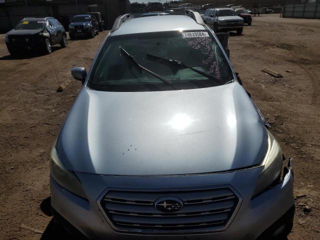 VIN 4S4BSBFC1F3315313 2015 Subaru Outback, 2.5I Pre... no.12