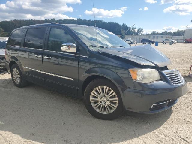 VIN 2C4RC1GGXER286119 2014 Chrysler Town and Countr... no.4