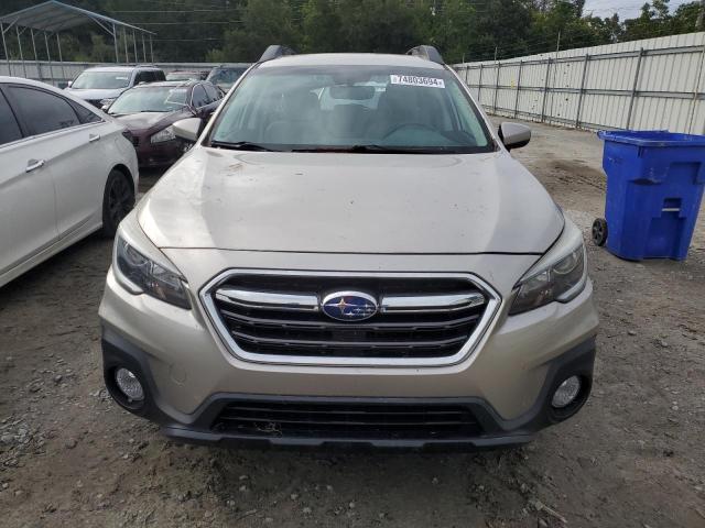 VIN 4S4BSAFC8K3275123 2019 Subaru Outback, 2.5I Pre... no.5