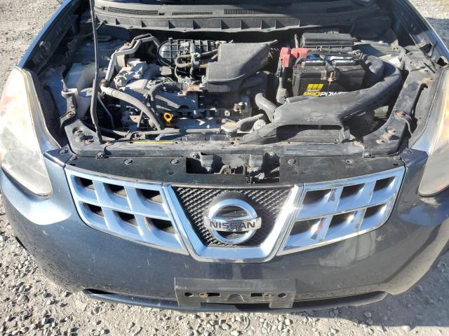 VIN JN8AS5MV9DW643228 2013 Nissan Rogue, S no.12