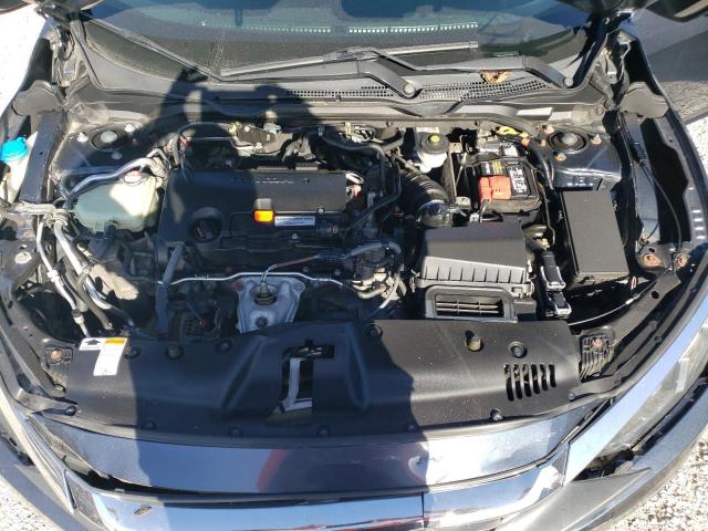 2016 HONDA CIVIC EX - 19XFC2F75GE097862