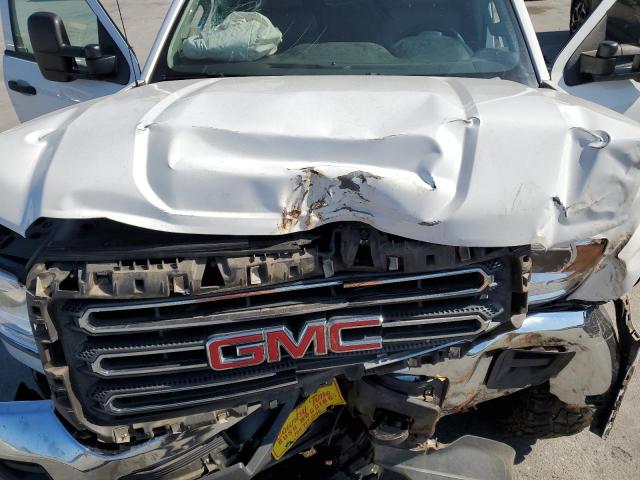 2015 GMC SIERRA C25 1GT11XEG8FF179376