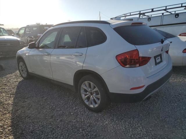 VIN WBAVL1C53EVY19280 2014 BMW X1, Xdrive28I no.2