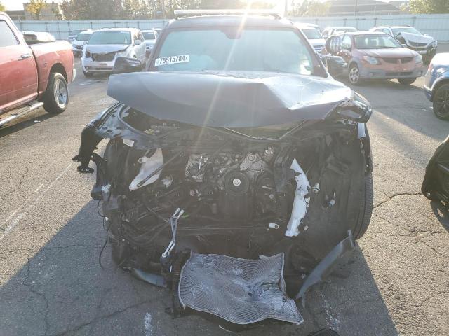 2022 DODGE DURANGO PU 1C4SDJFTXNC135576