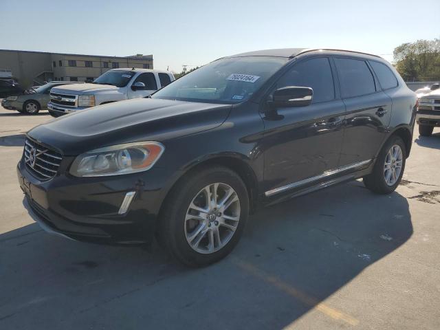 2016 VOLVO XC60 T5 #2977056751