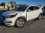 2018 HYUNDAI TUCSON SE - KM8J23A46JU700869